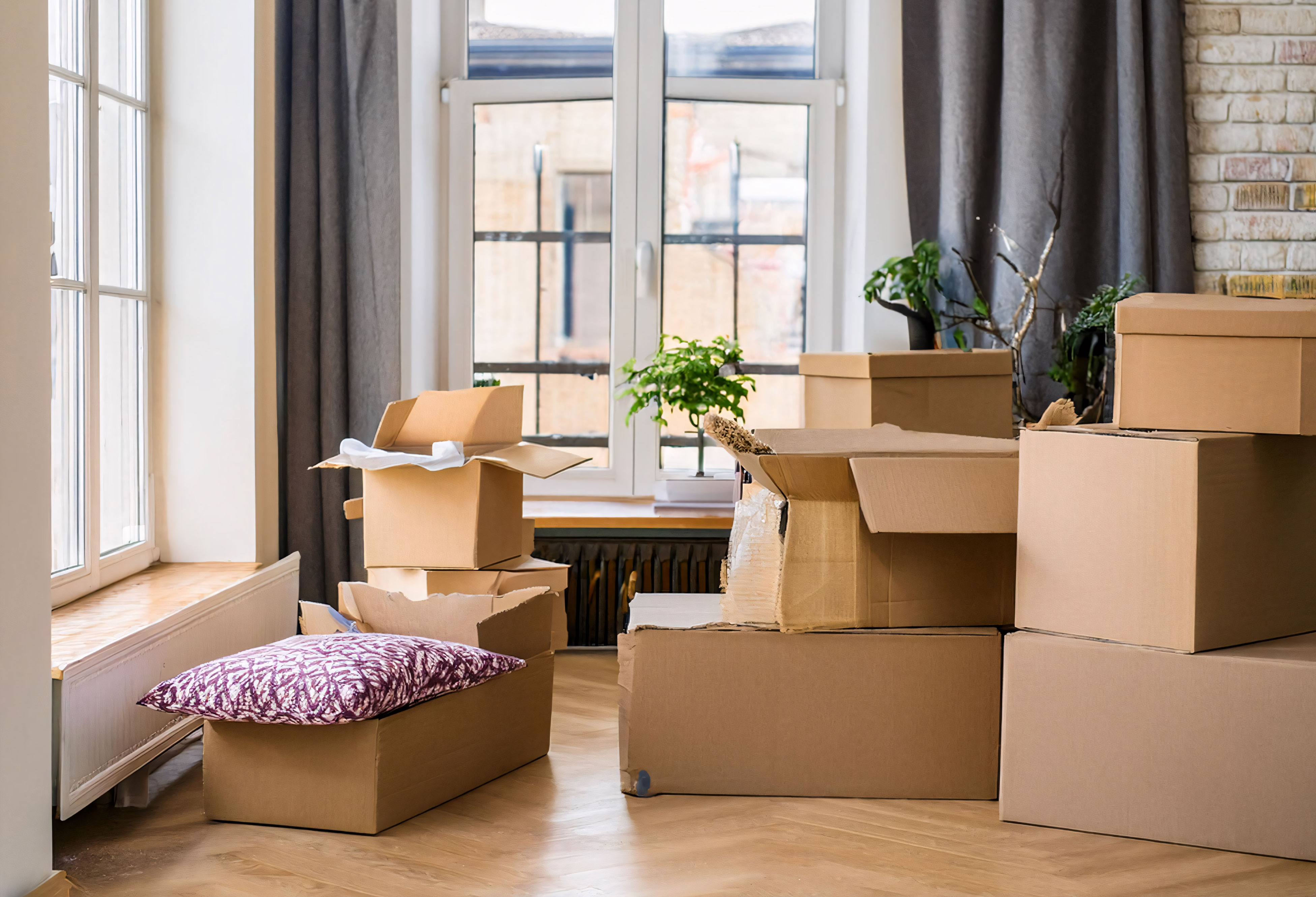 Packing Advice