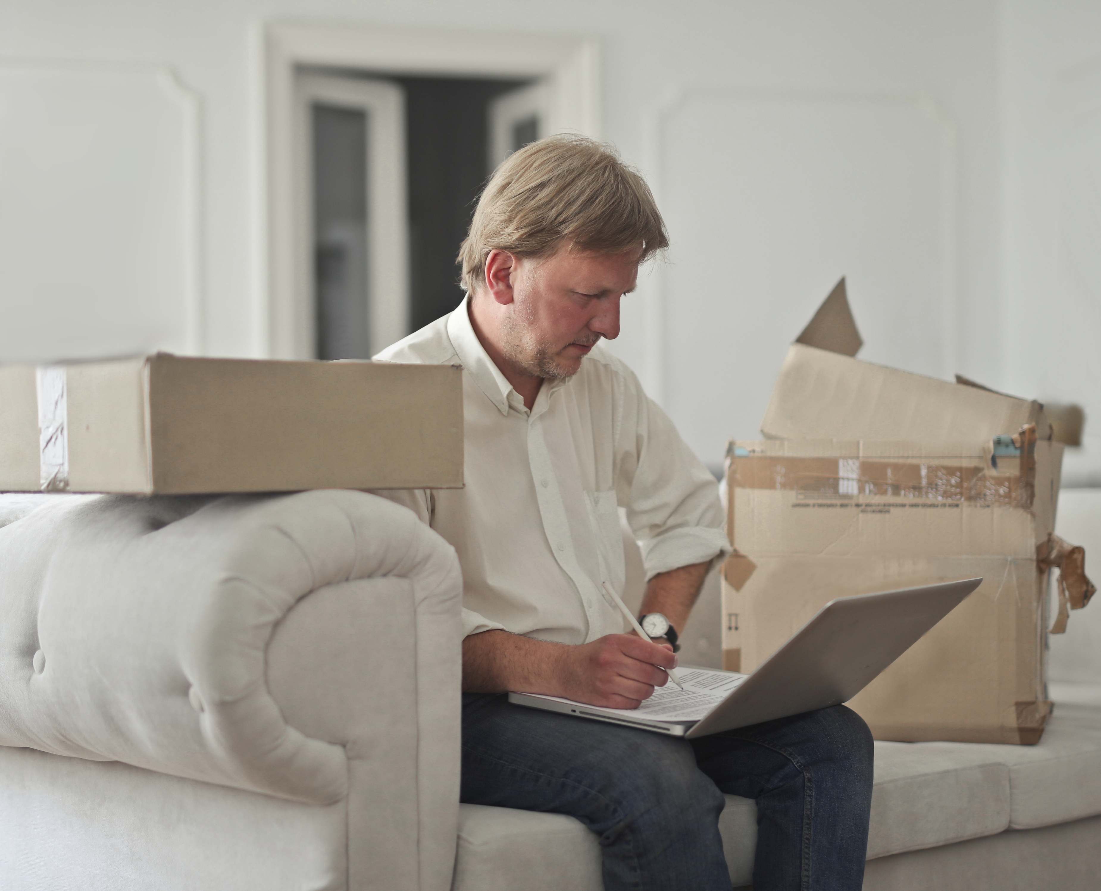 How to Choose a Reliable Removal Company