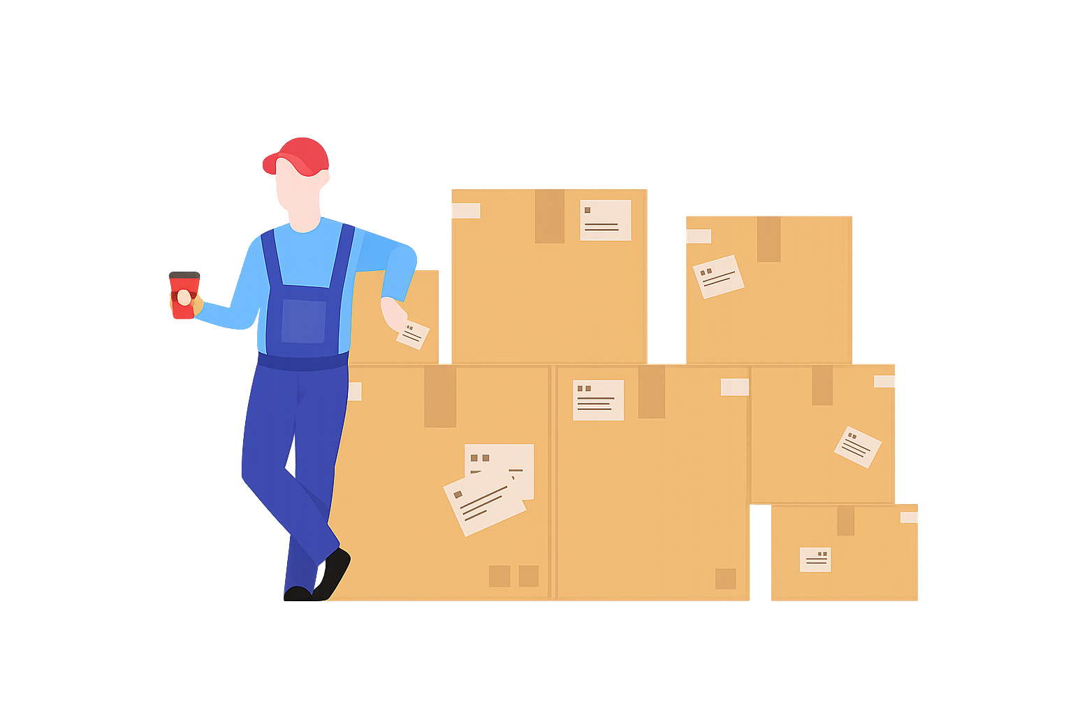 Choose your removal company