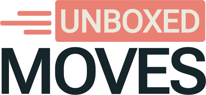 Unboxed Moves Logo